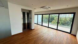 Lucky Hills (D16), Terrace #533198451